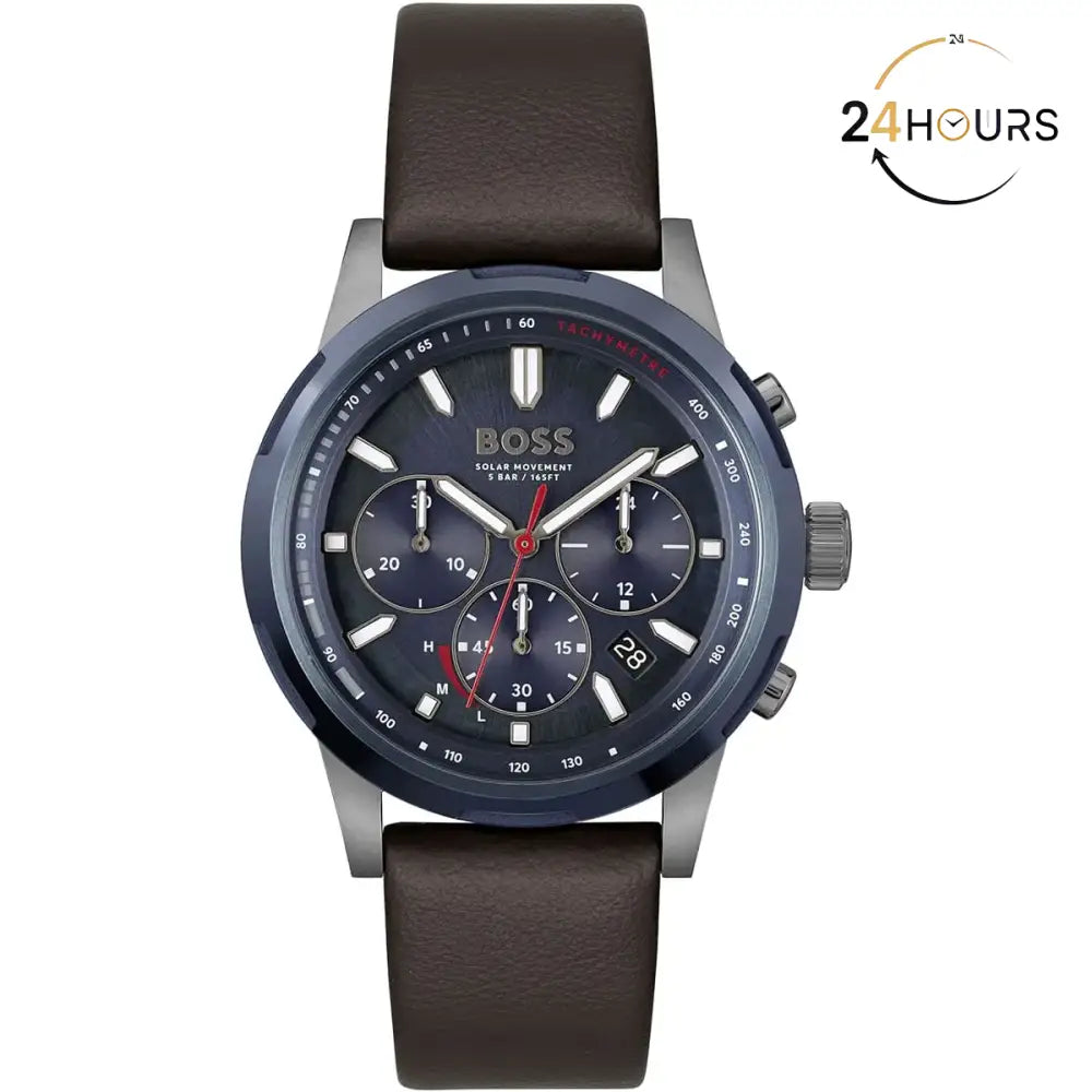 Montre Hugo Boss pour homme 1514030