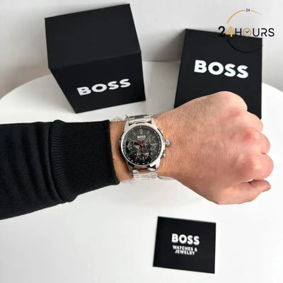 Montre Hugo Boss pour homme 1514032