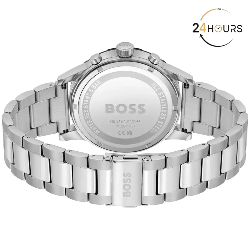 Montre Hugo Boss pour homme 1514032