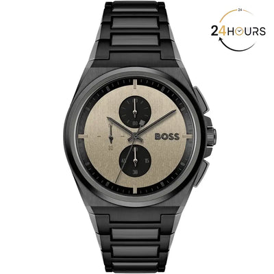 Montre Hugo Boss pour homme 1514043