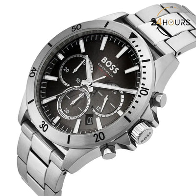 Montre Hugo Boss pour homme 1514057