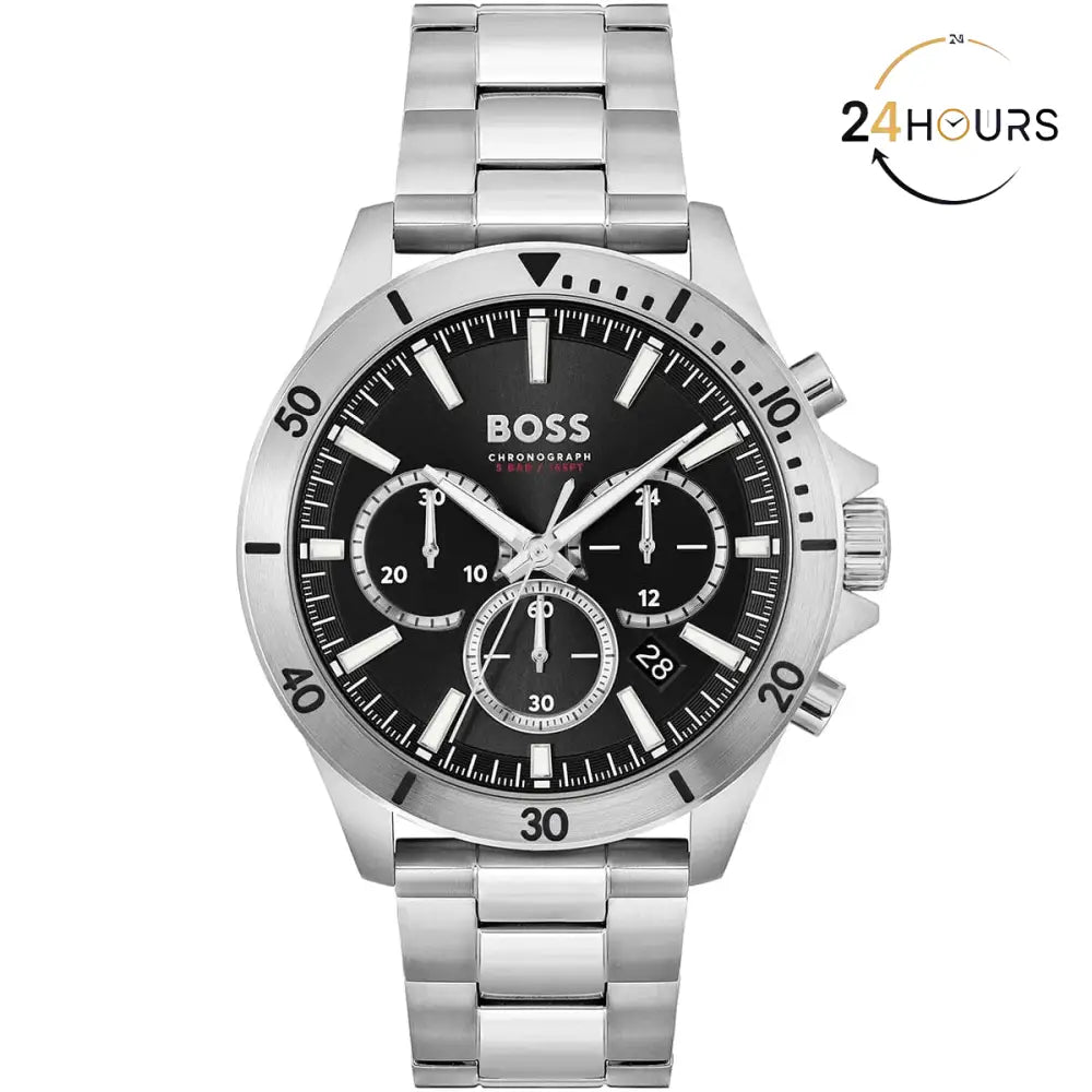 Montre Hugo Boss pour homme 1514057