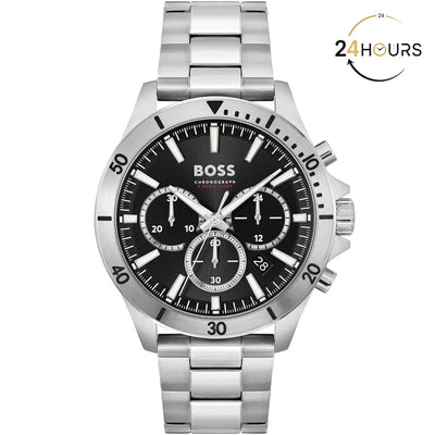 Montre Hugo Boss pour homme 1514057