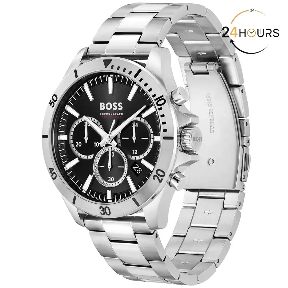 Montre Hugo Boss pour homme 1514057