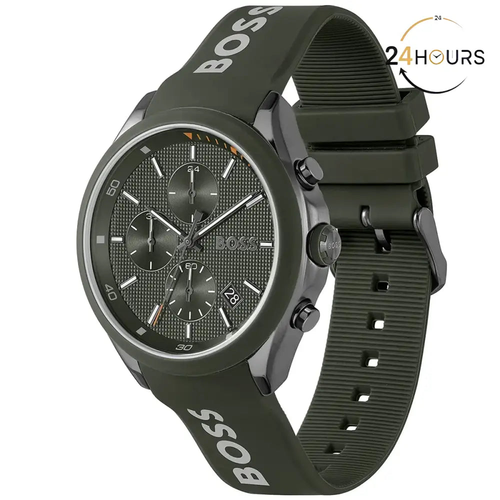 Montre Hugo Boss pour homme 1514060