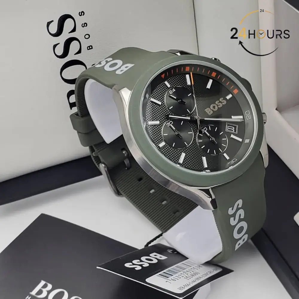 Montre Hugo Boss pour homme 1514060