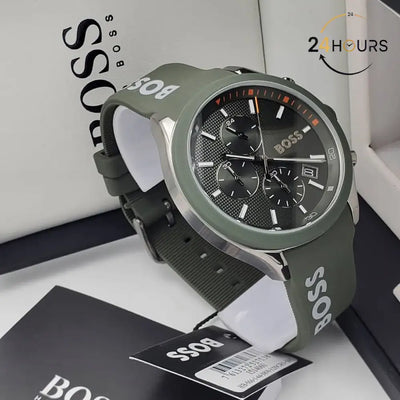 Montre Hugo Boss pour homme 1514060