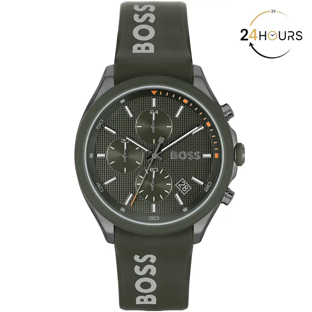 Montre Hugo Boss pour homme 1514060
