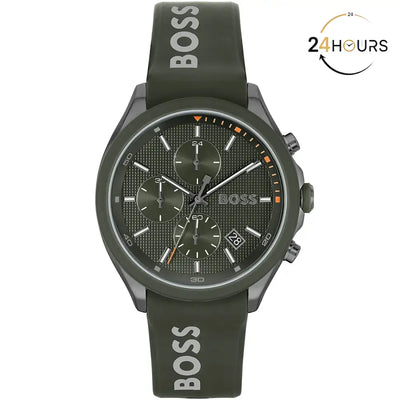 Montre Hugo Boss pour homme 1514060