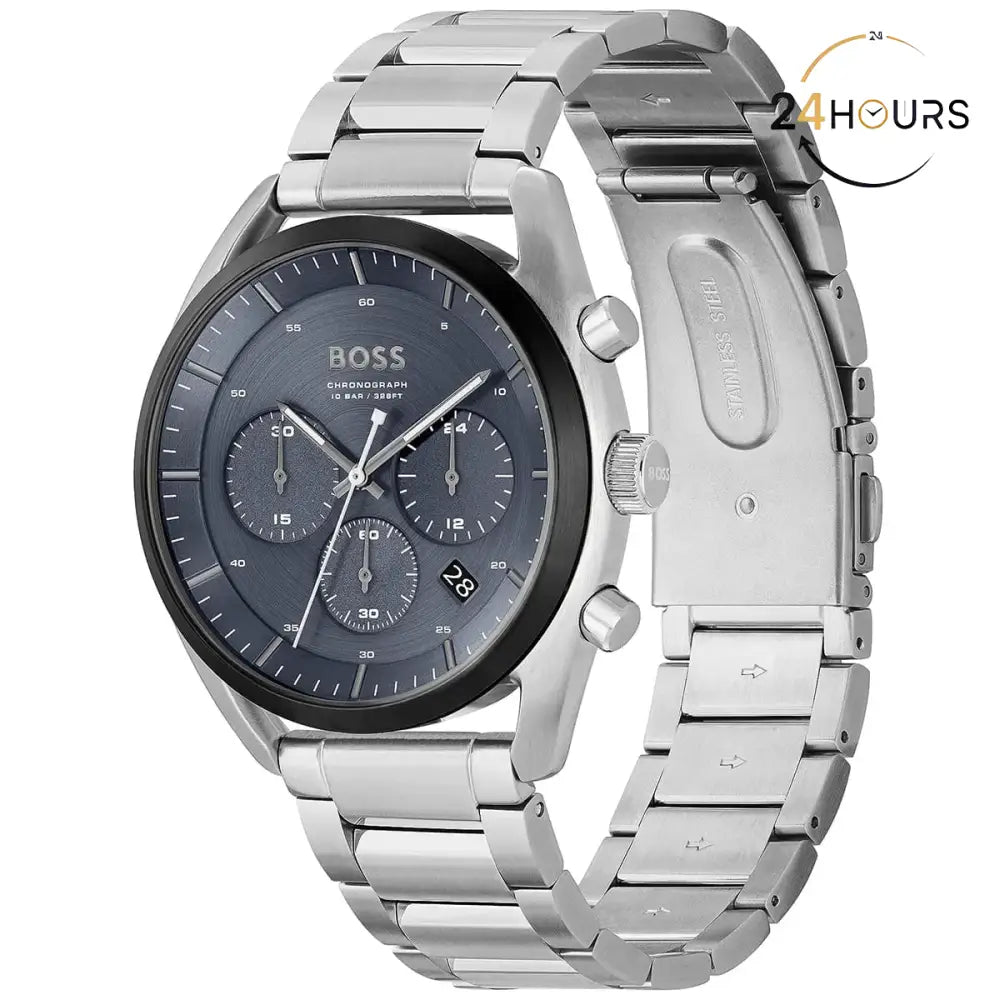 Montre Hugo Boss pour homme 1514093