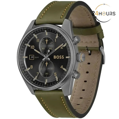 Montre Hugo Boss pour homme 1514148
