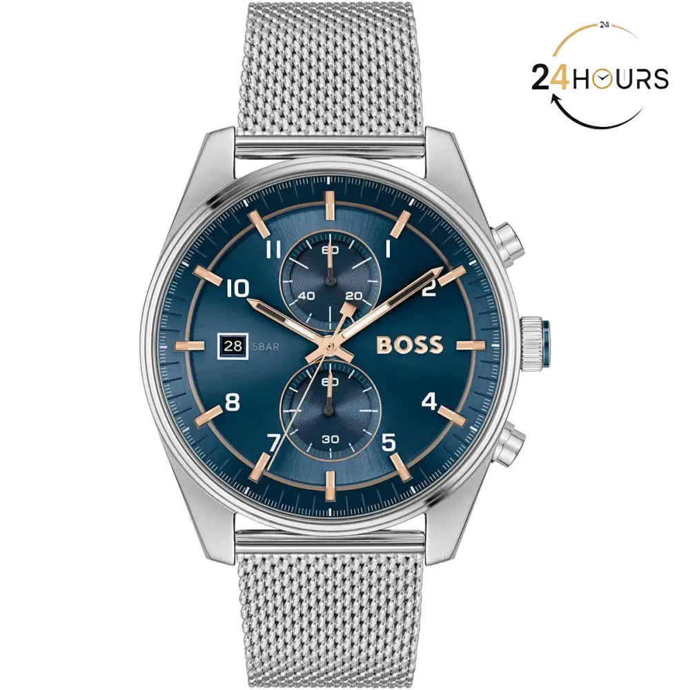 Montre Hugo Boss pour homme 1514149