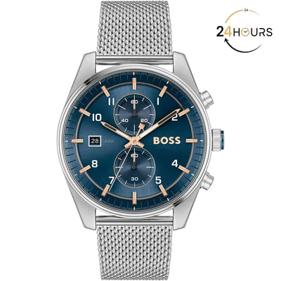 Montre Hugo Boss pour homme 1514149