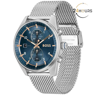 Montre Hugo Boss pour homme 1514149