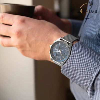 Montre Hugo Boss pour homme 1514149