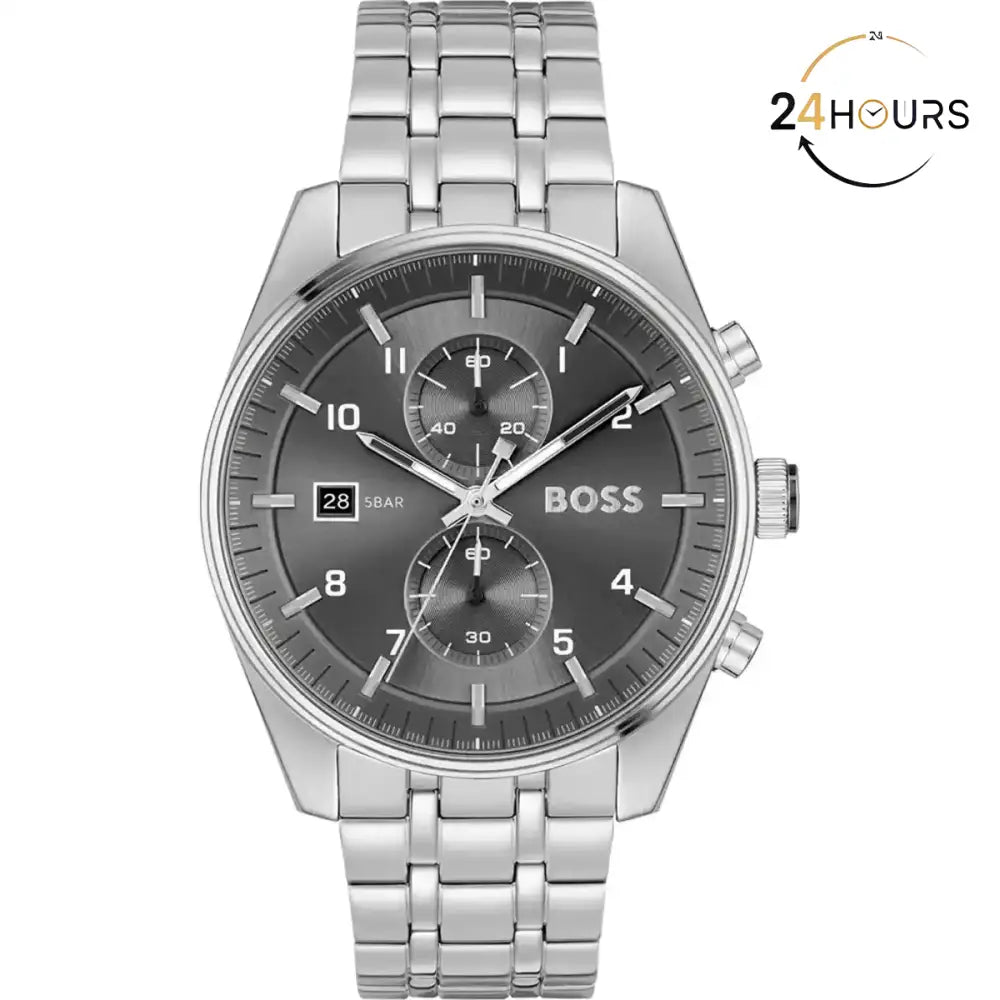 Montre Hugo Boss pour homme 1514151