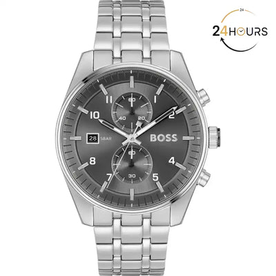Montre Hugo Boss pour homme 1514151