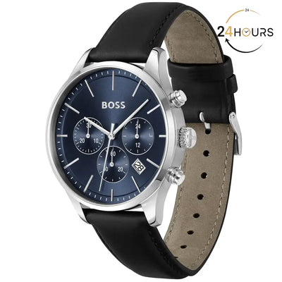 Montre Hugo Boss pour homme 1514156