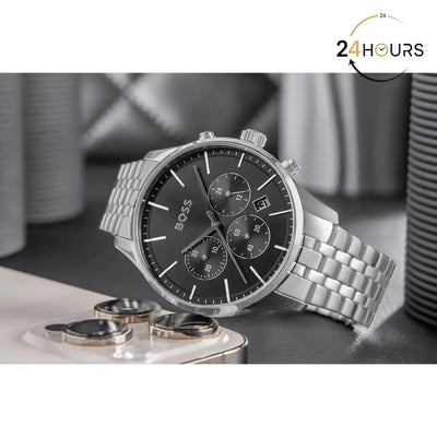 Montre Hugo Boss pour homme 1514157