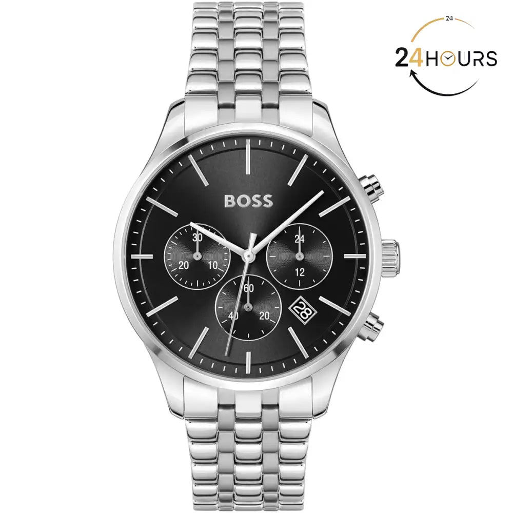 Montre Hugo Boss pour homme 1514157