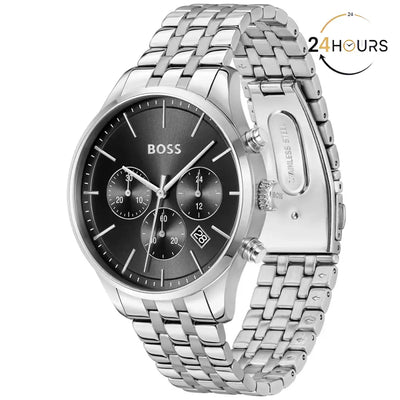 Montre Hugo Boss pour homme 1514157