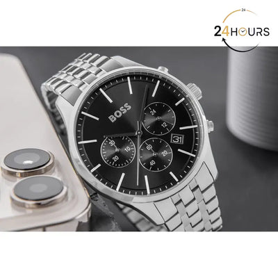Montre Hugo Boss pour homme 1514157