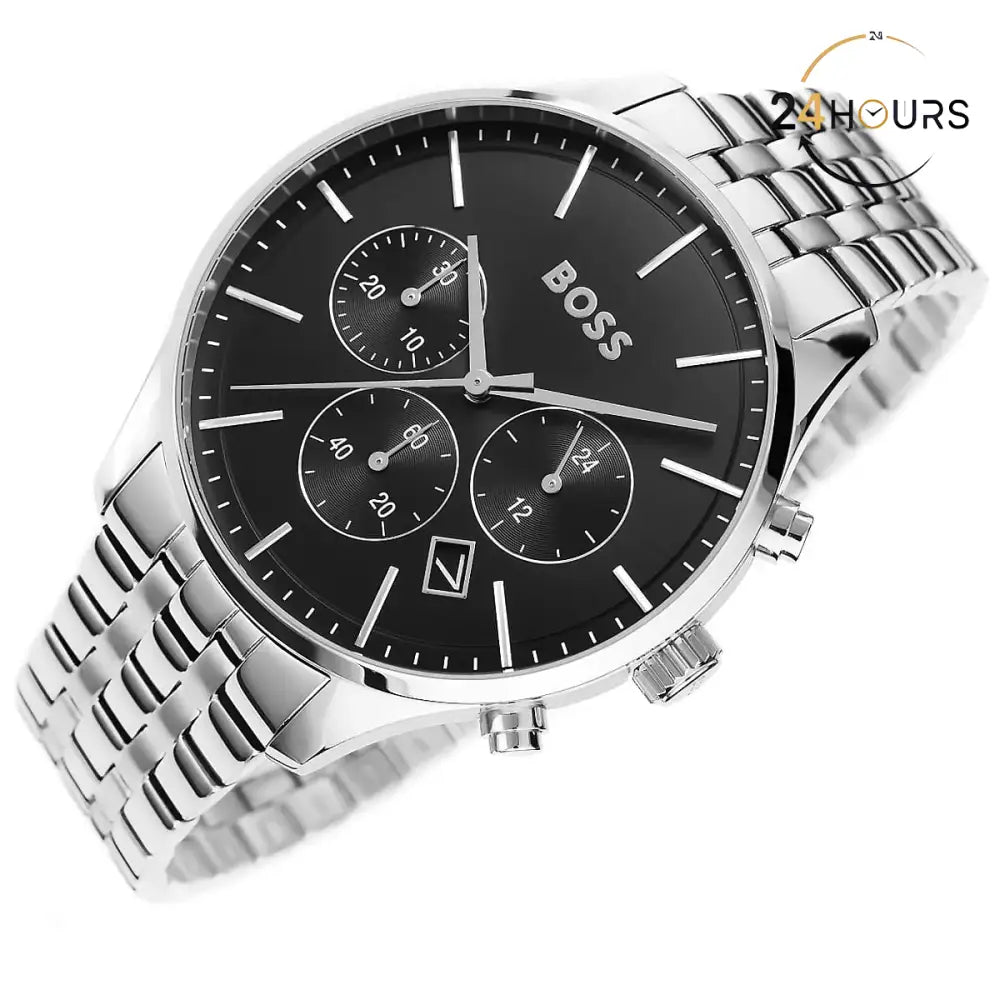 Montre Hugo Boss pour homme 1514157