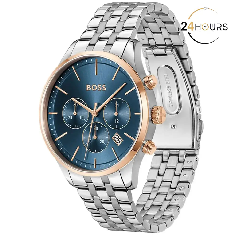 Montre Hugo Boss pour homme 1514158
