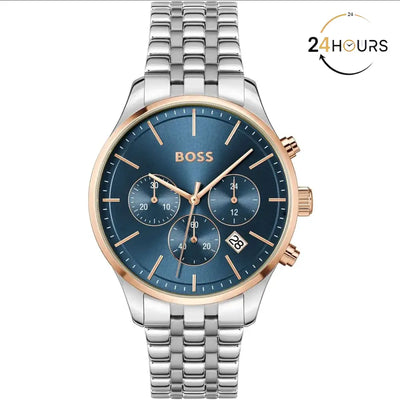 Montre Hugo Boss pour homme 1514158