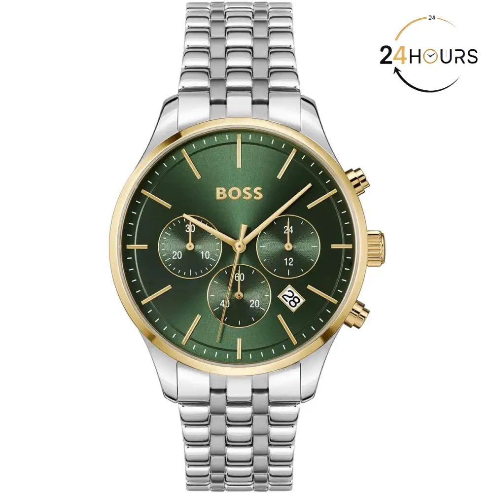 Montre Hugo Boss pour homme 1514159