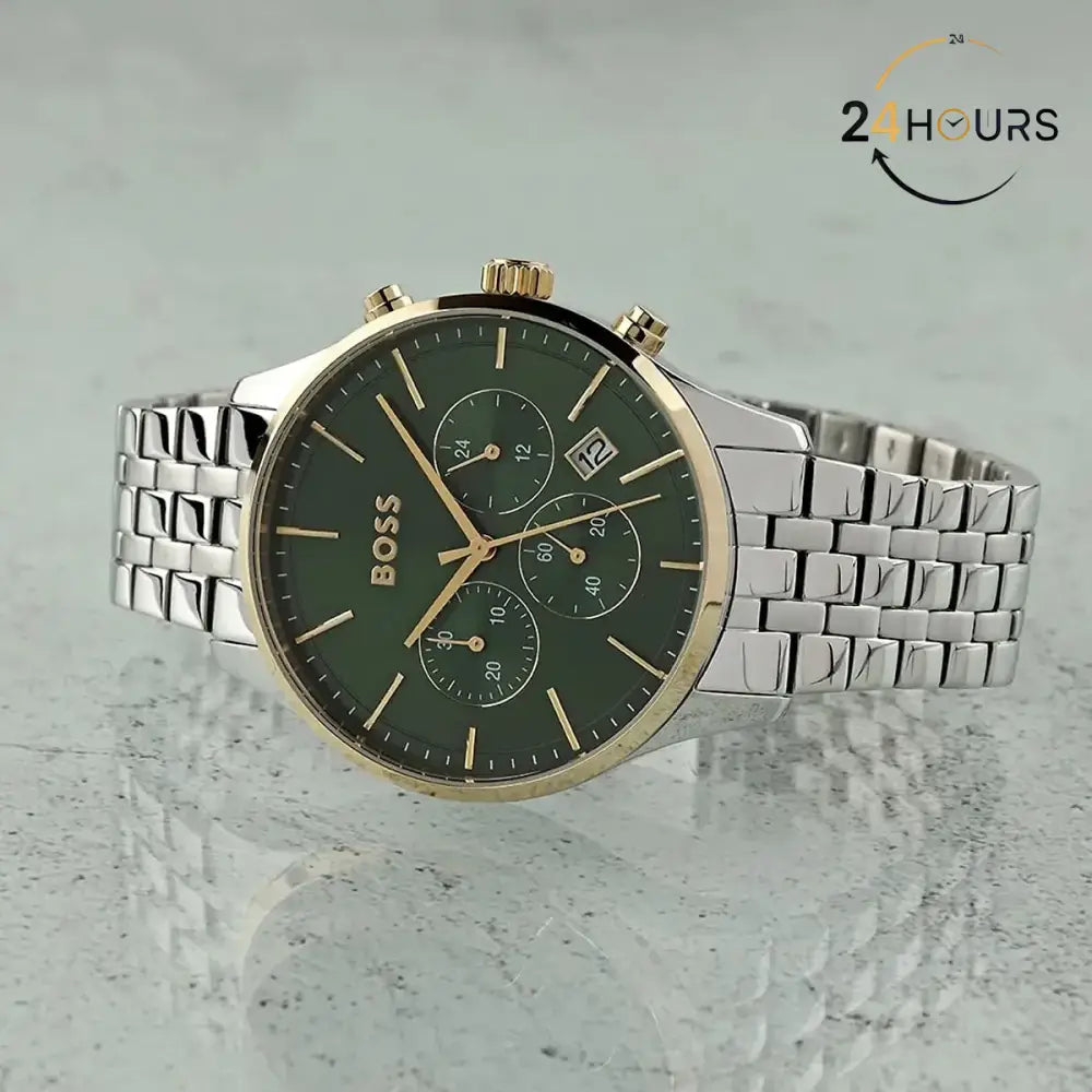 Montre Hugo Boss pour homme 1514159