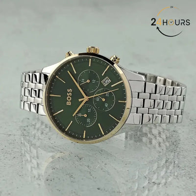 Montre Hugo Boss pour homme 1514159