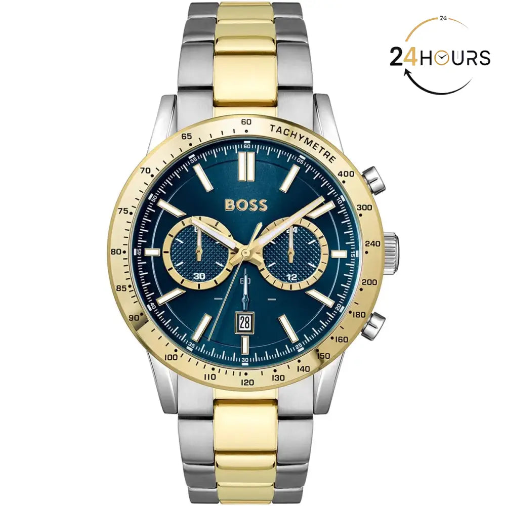 Montre Hugo Boss pour homme 1514163