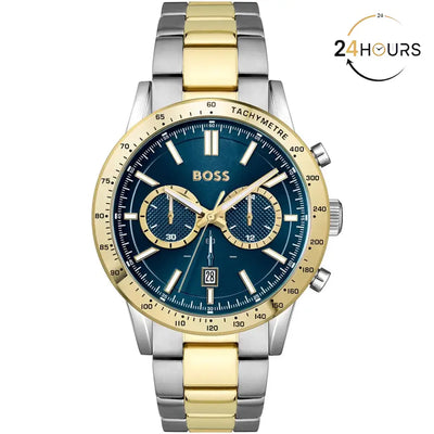 Montre Hugo Boss pour homme 1514163