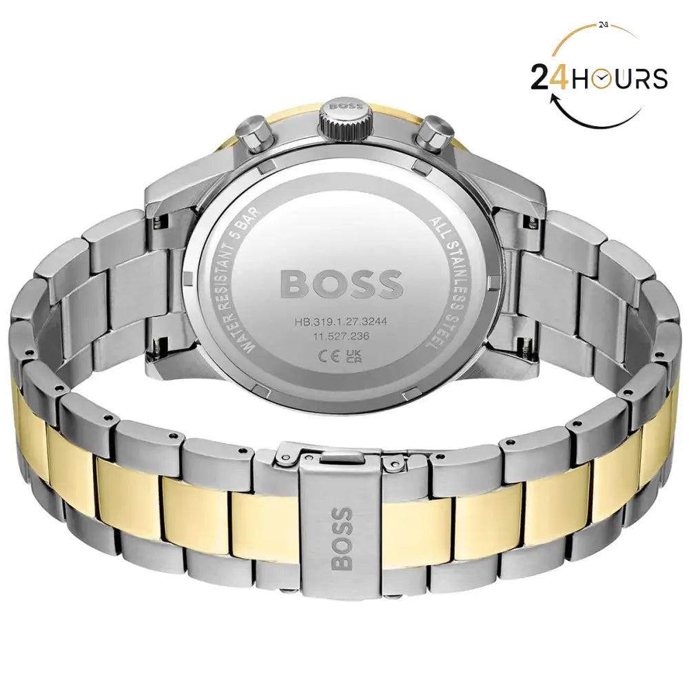 Montre Hugo Boss pour homme 1514163