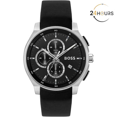 Montre Hugo Boss pour homme 1514188