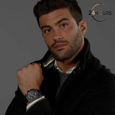 Montre Hugo Boss pour homme 1514188