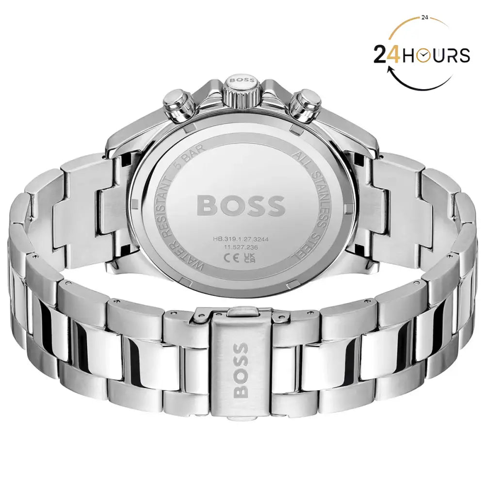 Montre Hugo Boss pour homme 1514217