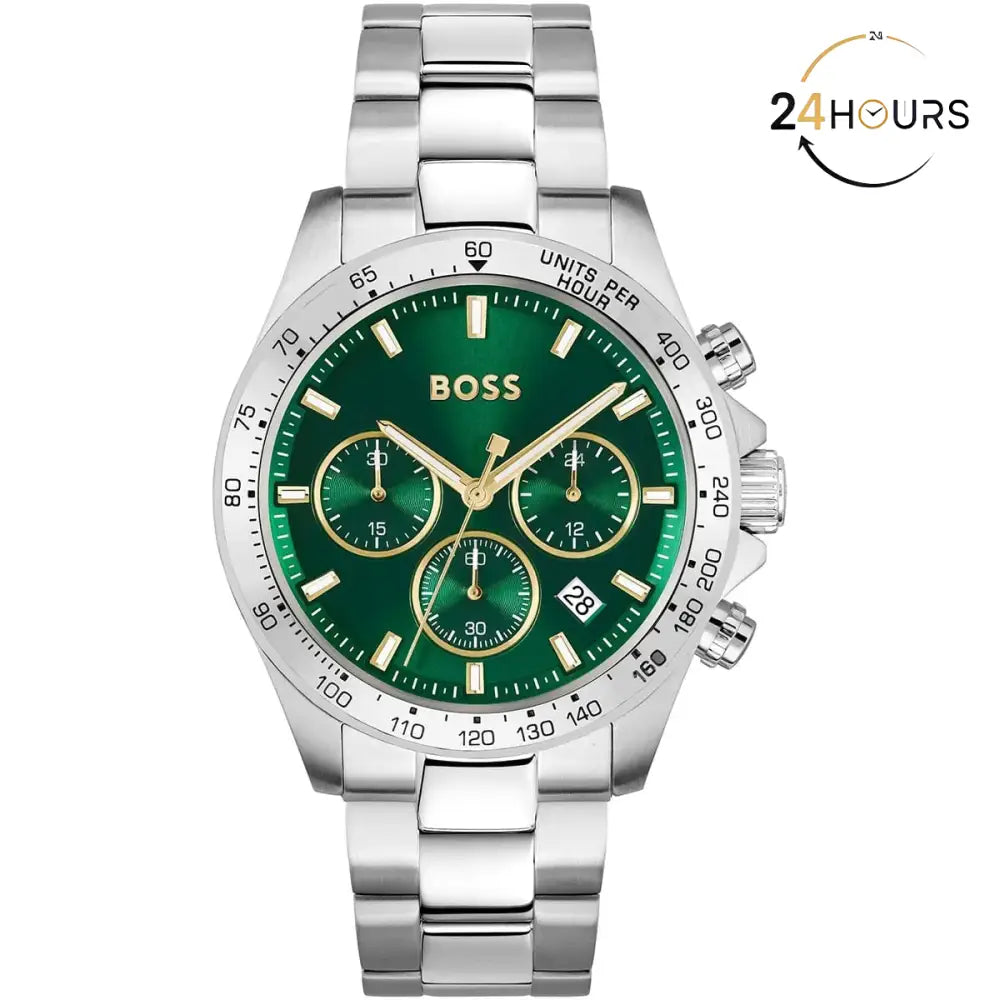Montre Hugo Boss pour homme 1514217