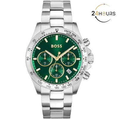 Montre Hugo Boss pour homme 1514217