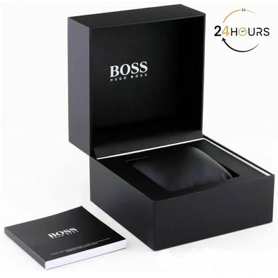 Montre Hugo Boss pour homme 1514220