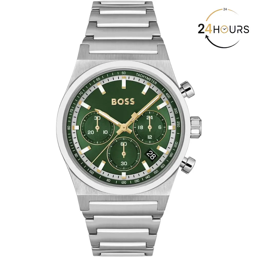 Montre Hugo Boss pour homme 1514220