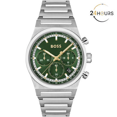 Montre Hugo Boss pour homme 1514220