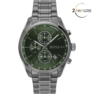 Montre Hugo Boss pour homme 1514228