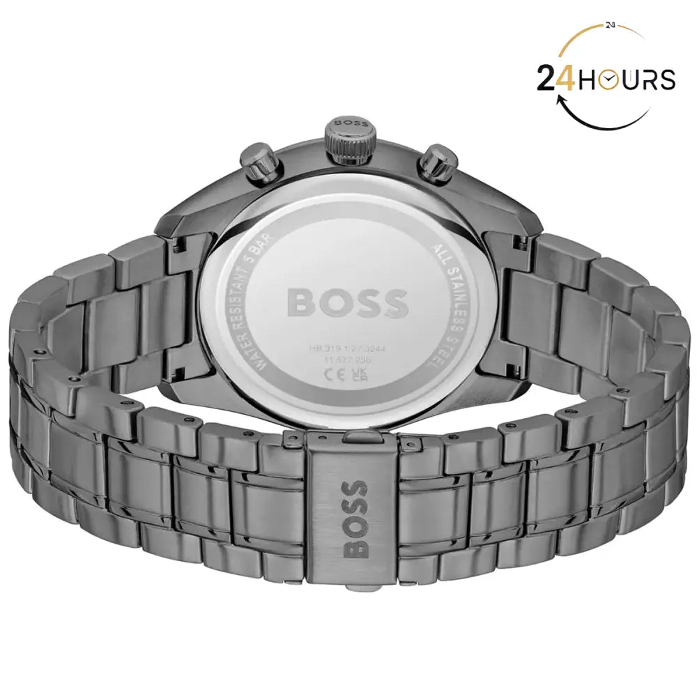 Montre Hugo Boss pour homme 1514228