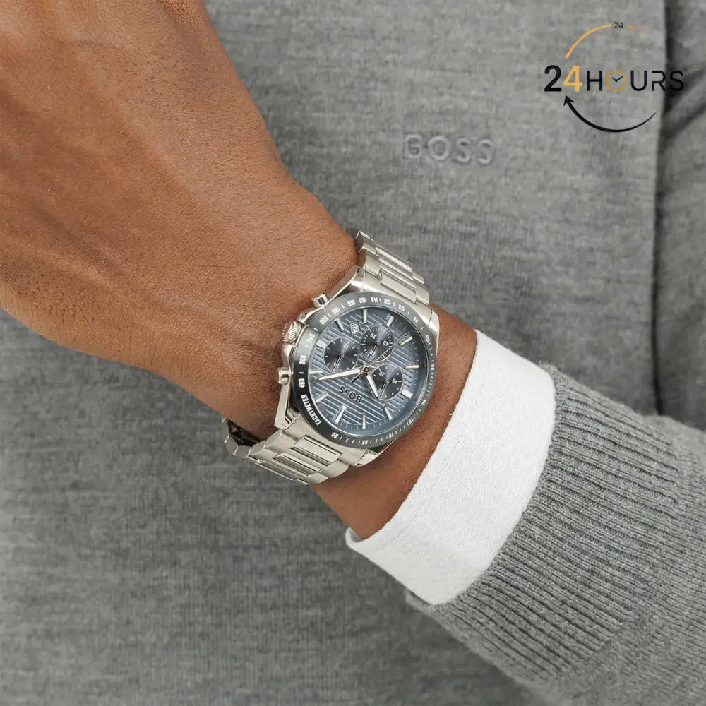 Montre Hugo Boss pour homme 1514240