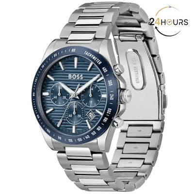 Montre Hugo Boss pour homme 1514240