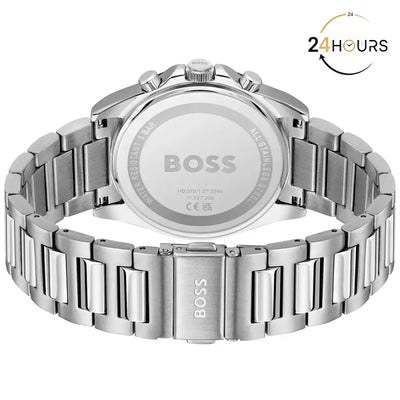 Montre Hugo Boss pour homme 1514240
