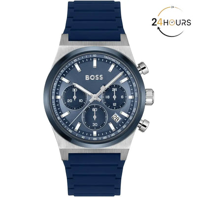 Montre Hugo Boss pour homme 1514243