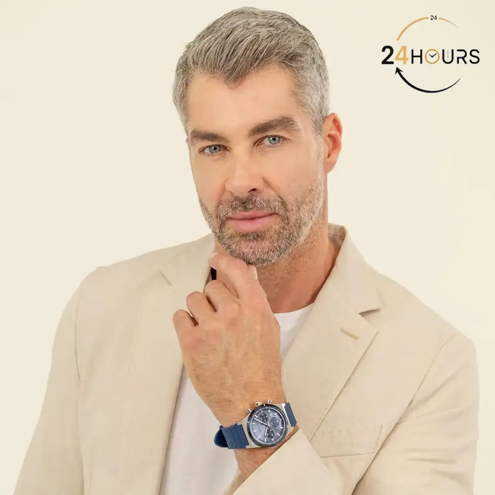 Montre Hugo Boss pour homme 1514243